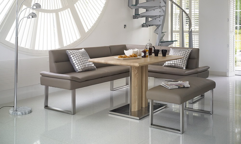 Best ideas about Corner Dining Table
. Save or Pin Ligano Corner Dining Table Set Fishpools Now.