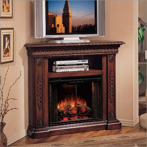 Best ideas about Corner Fireplace Tv Stands
. Save or Pin 17 Best ideas about Corner Fireplace Tv Stand on Pinterest Now.