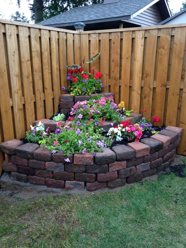 Best ideas about Corner Garden Ideas
. Save or Pin Best 25 Rockery Garden ideas on Pinterest Now.