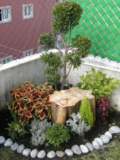 Best ideas about Corner Garden Ideas
. Save or Pin Best 25 Corner Garden ideas on Pinterest Now.