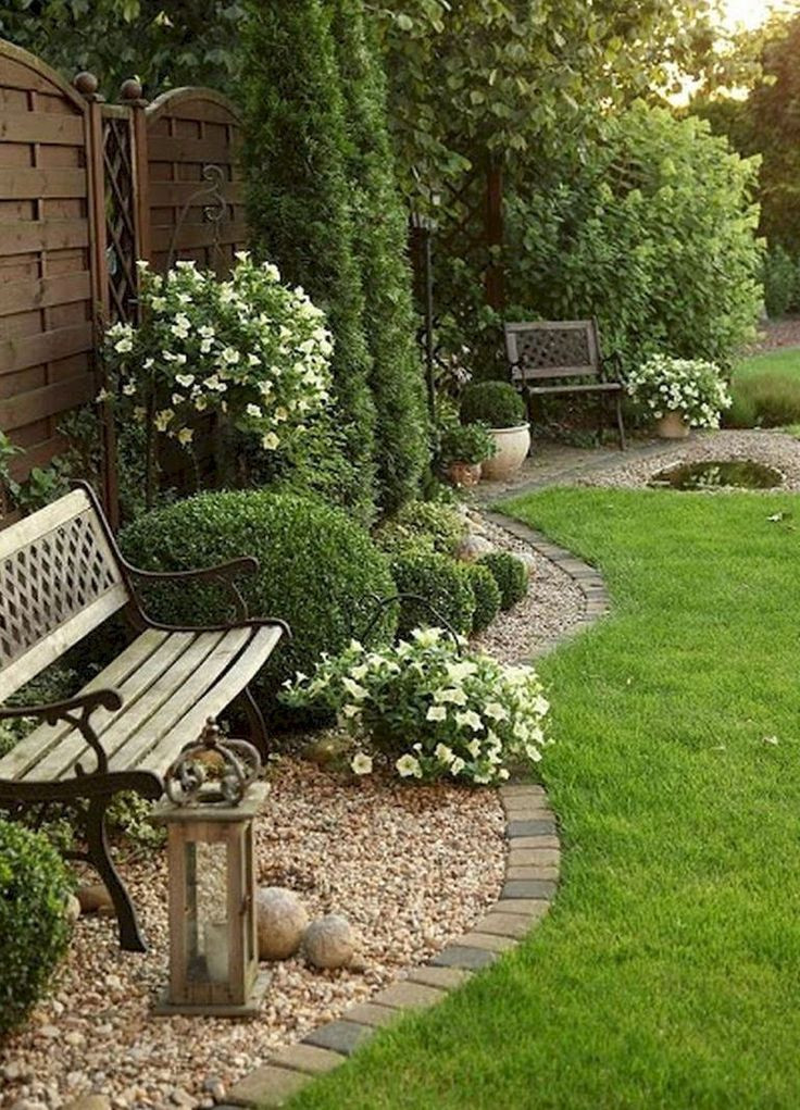 Best ideas about Corner Garden Ideas
. Save or Pin Best 25 Corner landscaping ideas on Pinterest Now.