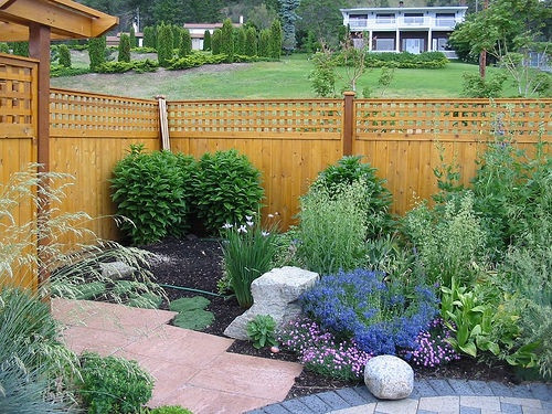 Best ideas about Corner Garden Ideas
. Save or Pin Corner Garden Ideas Glandula graph corner garden Now.