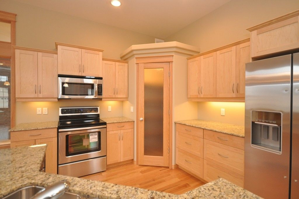 Best ideas about Corner Kitchen Pantry
. Save or Pin Pantry remodel Now.