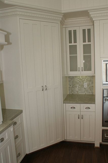 Best ideas about Corner Kitchen Pantry Cabinet
. Save or Pin Best 25 Corner pantry cabinet ideas on Pinterest Now.