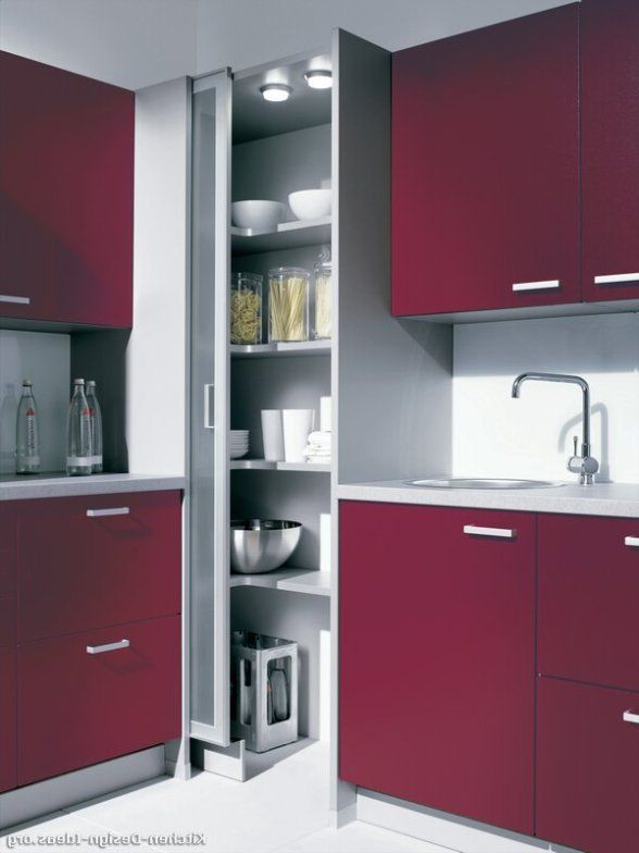 Best ideas about Corner Kitchen Pantry Cabinet
. Save or Pin 25 best ideas about Corner cabinet kitchen on Pinterest Now.