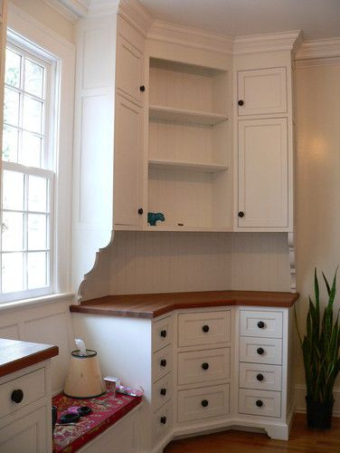 Best ideas about Corner Kitchen Pantry Cabinet
. Save or Pin Best 25 Corner cabinets ideas on Pinterest Now.