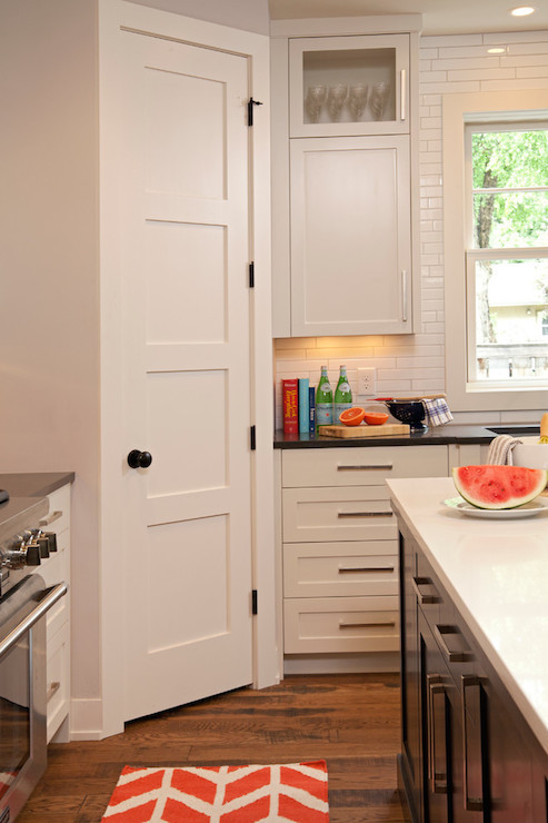 Best ideas about Corner Kitchen Pantry
. Save or Pin Corner Pantry Ideas Design Ideas Now.