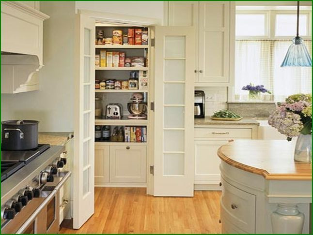 Best ideas about Corner Kitchen Pantry
. Save or Pin 25 best ideas about Corner pantry on Pinterest Now.
