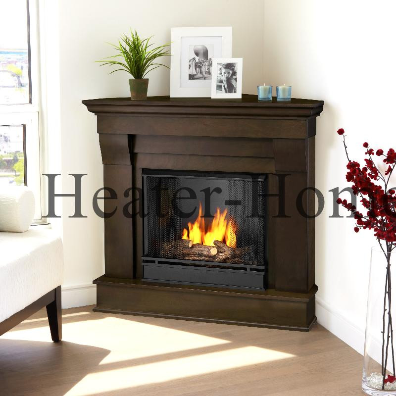 Best ideas about Corner Propane Fireplace
. Save or Pin Corner Propane Fireplace New In 1 Now.