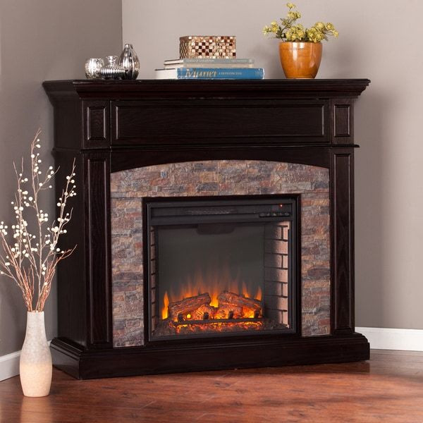 Best ideas about Corner Propane Fireplace
. Save or Pin Best 25 Ventless propane fireplace ideas on Pinterest Now.