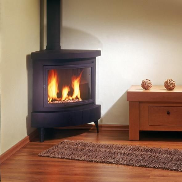 Best ideas about Corner Propane Fireplace
. Save or Pin Free Standing Corner Gas Fireplace Now.