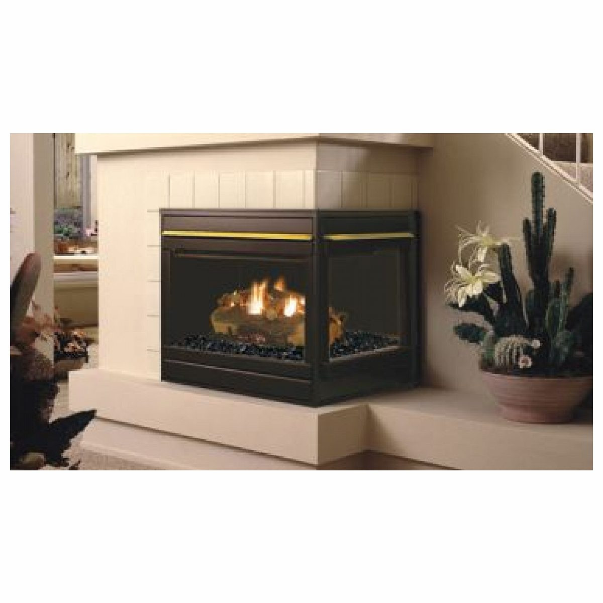 Best ideas about Corner Propane Fireplace
. Save or Pin Small Corner Propane Fireplace Kokoazik Home Designs Now.