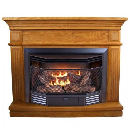 Best ideas about Corner Propane Fireplace
. Save or Pin 17 Best ideas about Ventless Propane Fireplace on Now.