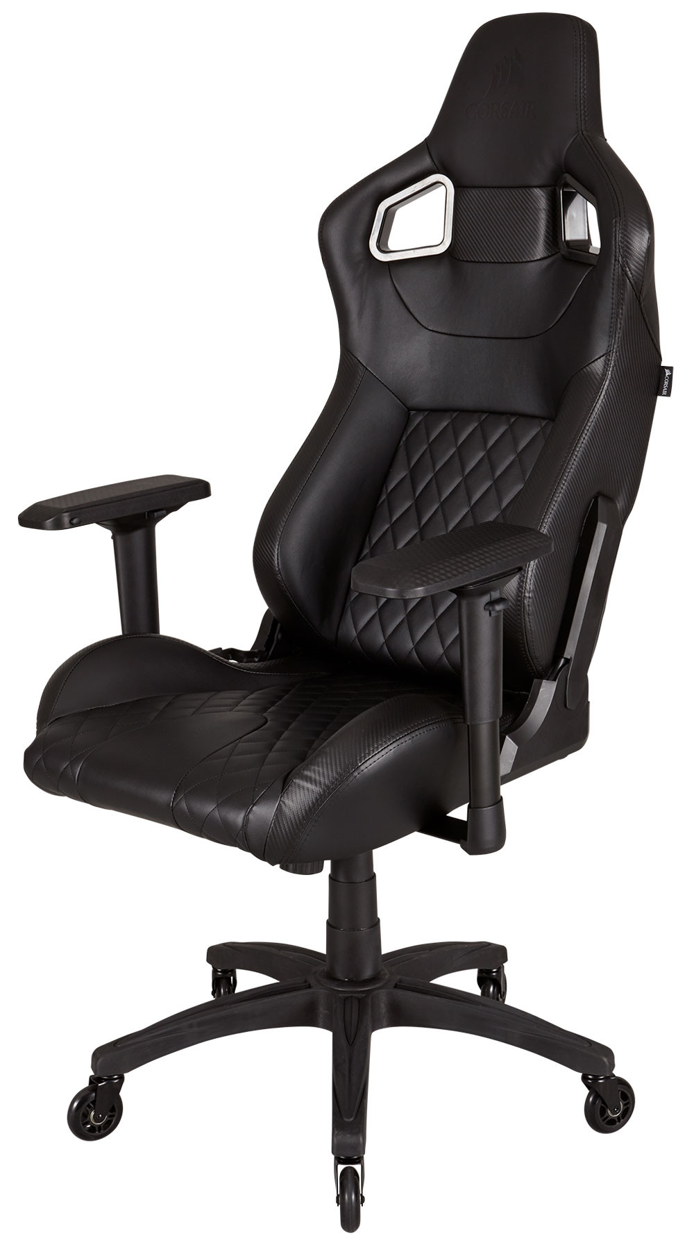 Best ideas about Corsair Gaming Chair
. Save or Pin Corsair T1 Race Gaming Chair Black South Africa Now.