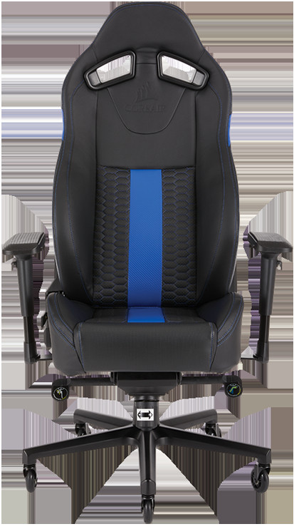 Best ideas about Corsair Gaming Chair
. Save or Pin T1 Race T2 Road Warrior Gaming Chairs Now.
