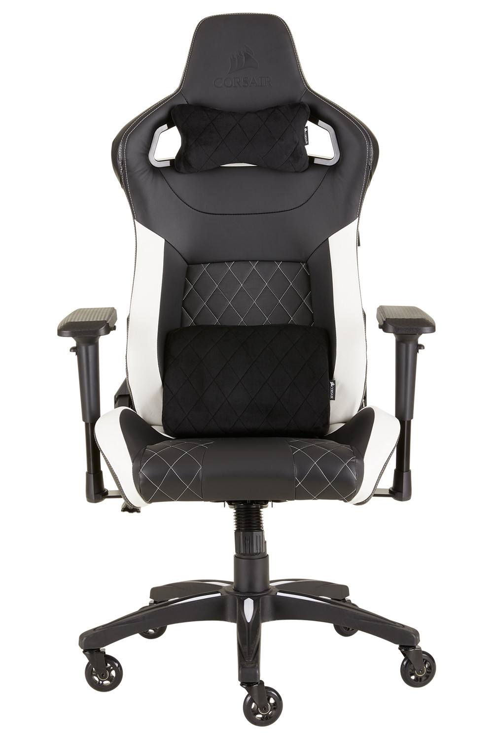 Best ideas about Corsair Gaming Chair
. Save or Pin Corsair T1 RACE 2018 Gaming Chair Black White Best Deal Now.
