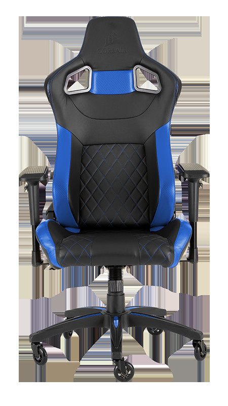Best ideas about Corsair Gaming Chair
. Save or Pin T1 Race T2 Road Warrior Gaming Chairs Now.