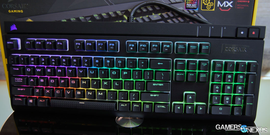 Best ideas about Corsair Lighting Profiles
. Save or Pin The Best Mechanical Keyboards for Gaming 2016 Buyer s Now.
