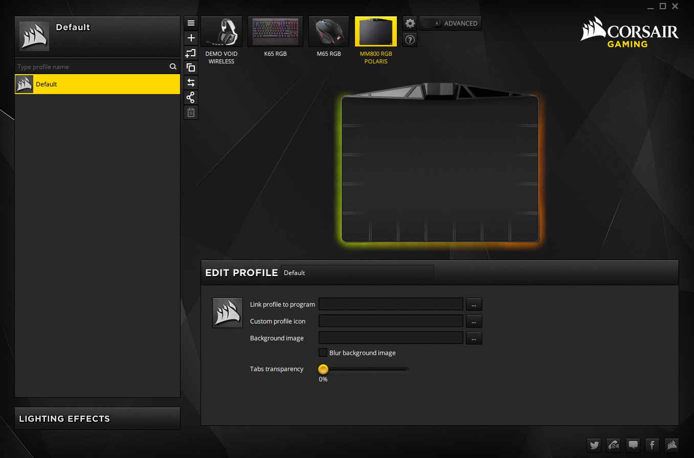 Best ideas about Corsair Lighting Profiles
. Save or Pin Corsair MM800 RGB Mouse Mat MORE RGB Now.