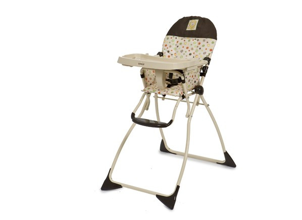 Best ideas about Cosco High Chair
. Save or Pin Cosco Flat Fold High Chair Consumer Reports Now.