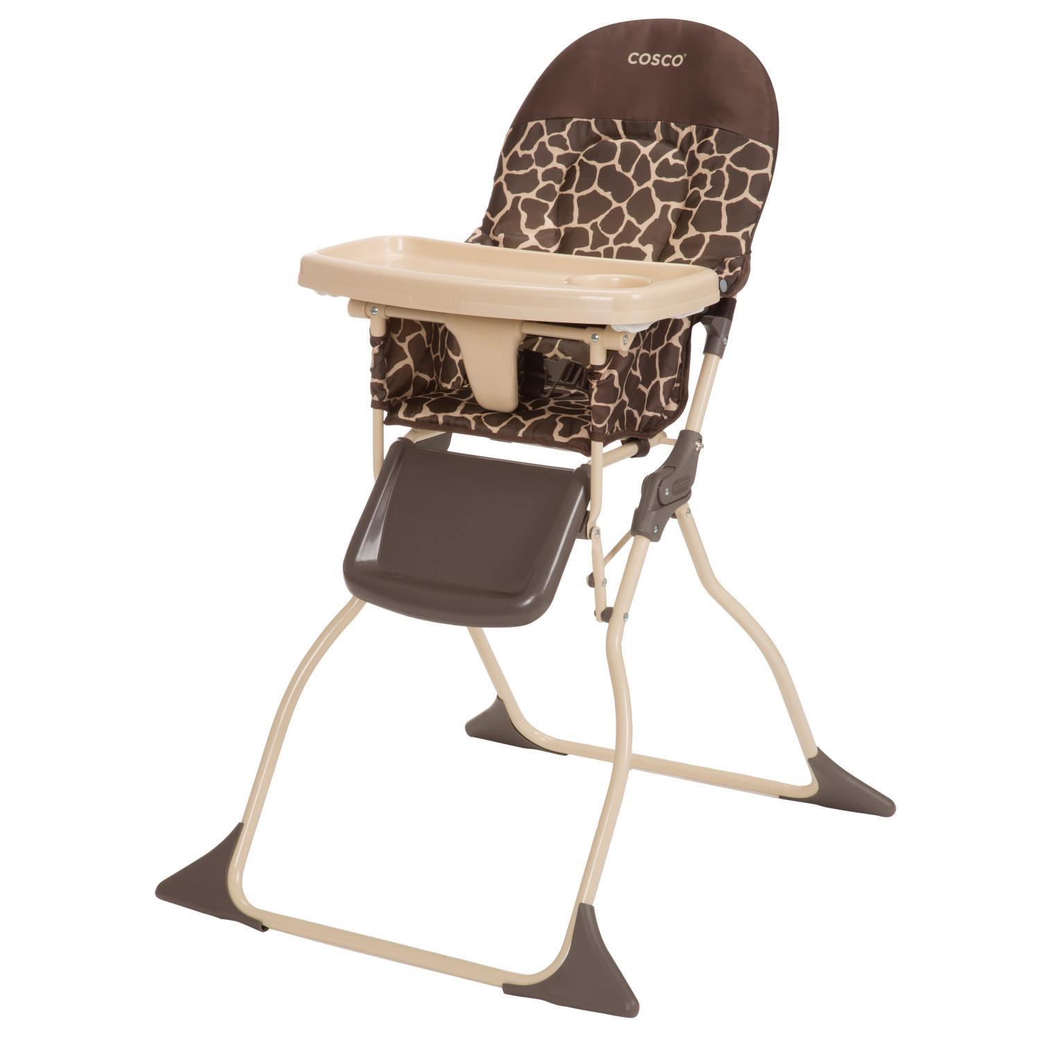 Best ideas about Cosco High Chair
. Save or Pin Cosco Simple Fold High Chair Now.