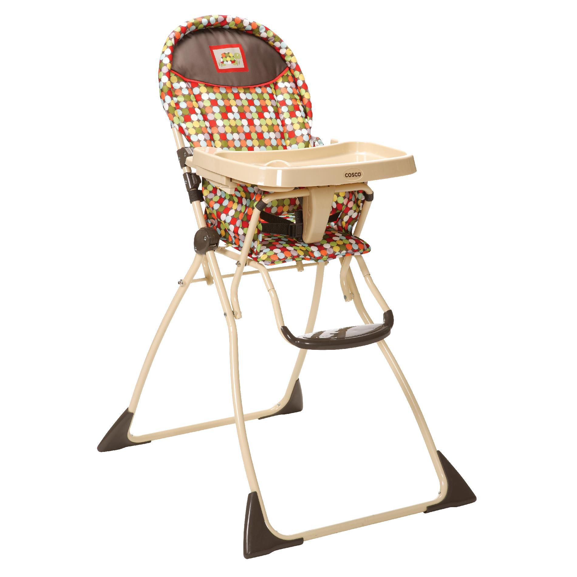 Best ideas about Cosco High Chair
. Save or Pin Cosco Calypso Lightweight Folding High Chair Now.