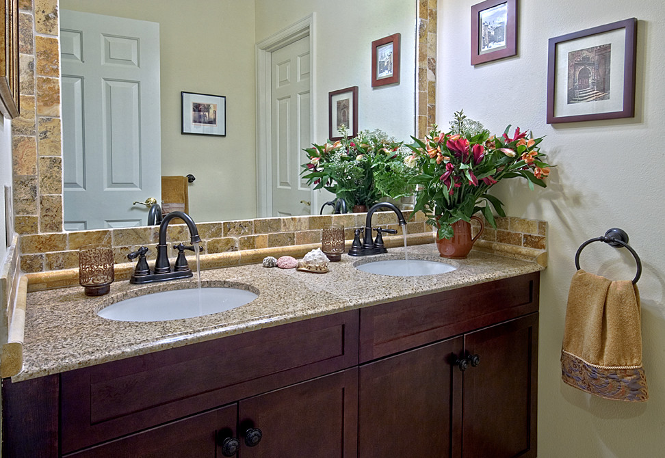 Best ideas about Cost Of Bathroom Remodel
. Save or Pin Bathroom Remodel Cost Seattle Average Now.