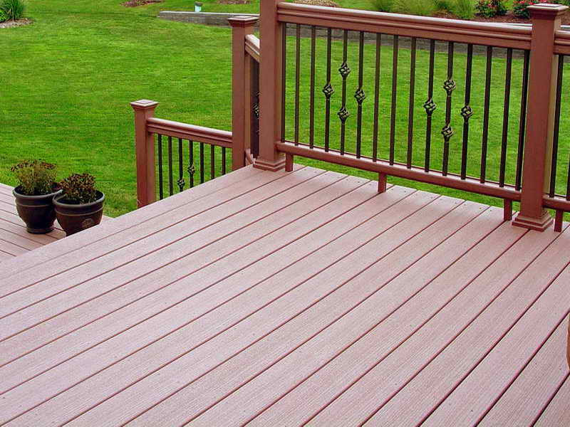 Best ideas about Cost To Build A Deck DIY
. Save or Pin Flooring How Much Does It Cost To Build A Deck Ammonia Now.