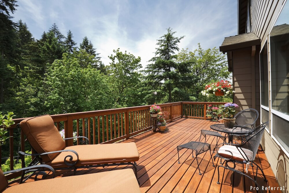 Best ideas about Cost To Build A Deck DIY
. Save or Pin 2017 Wood Deck Prices Per Square Foot Now.