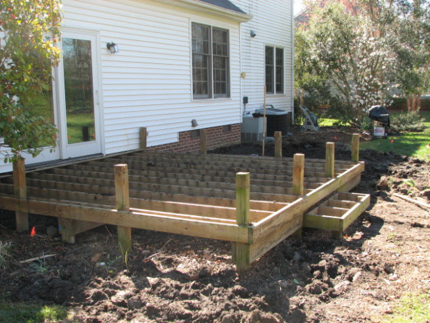 Best ideas about Cost To Build A Deck DIY
. Save or Pin How Much Does It Cost To Build A Deck The Basic Woodworking Now.