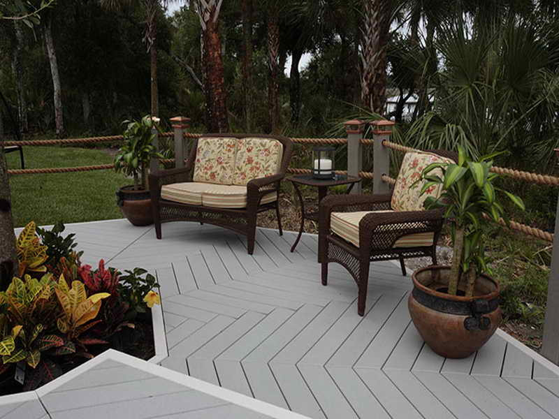 Best ideas about Cost To Build A Deck DIY
. Save or Pin Flooring How Much Does It Cost To Build A Deck Deck Now.