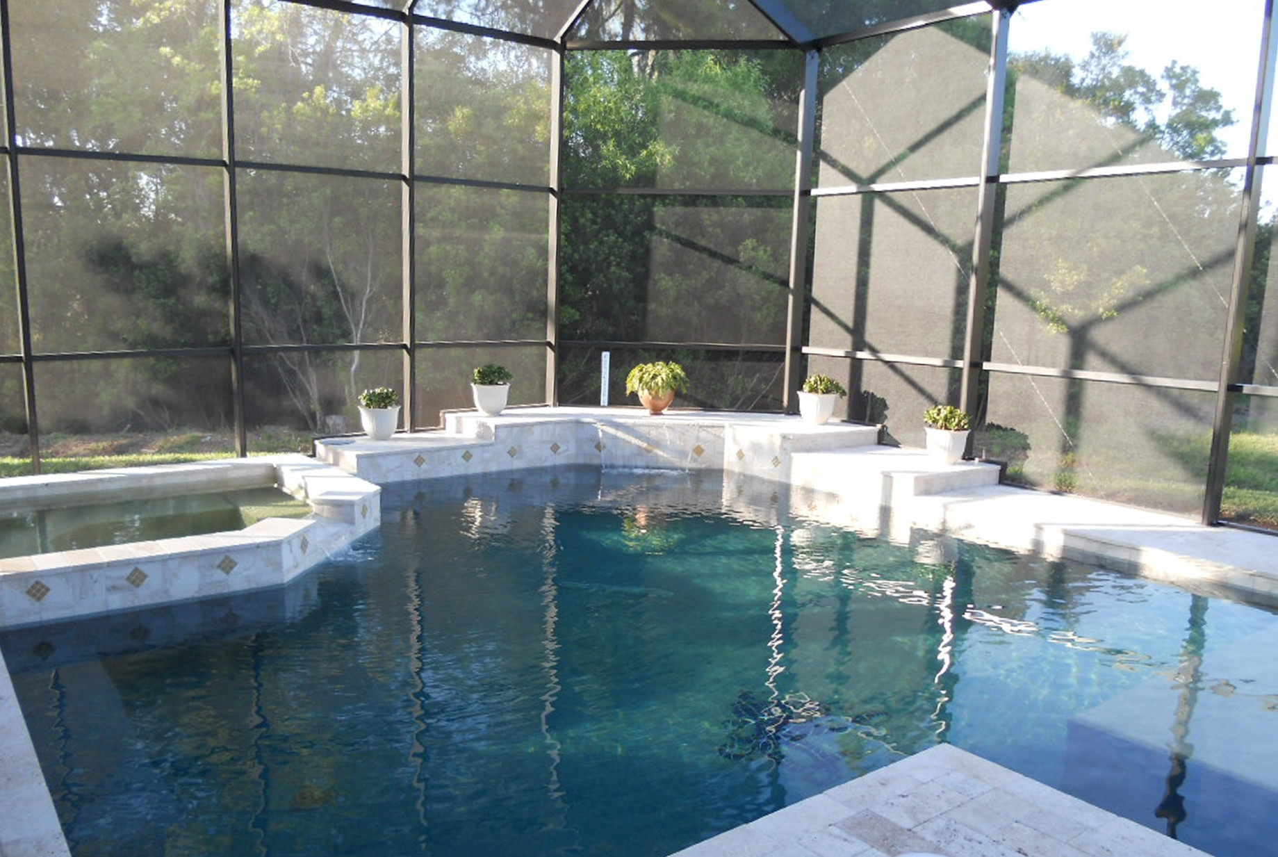 Best ideas about Cost To Install Inground Pool
. Save or Pin average cost of salt water pool Archives Now.