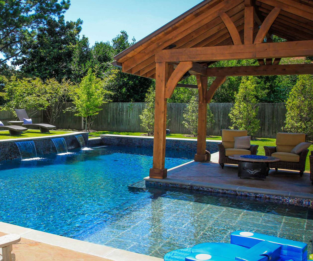 Best ideas about Cost To Install Inground Pool
. Save or Pin Benefits of Installing an In Ground Pool Now.