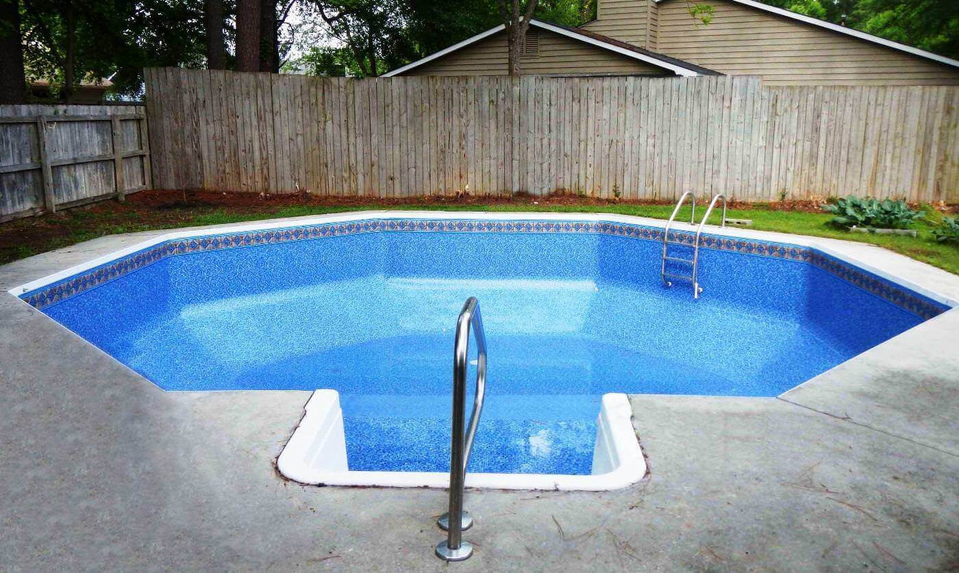 Best ideas about Cost To Install Inground Pool
. Save or Pin Cost of Inground Pool Now.