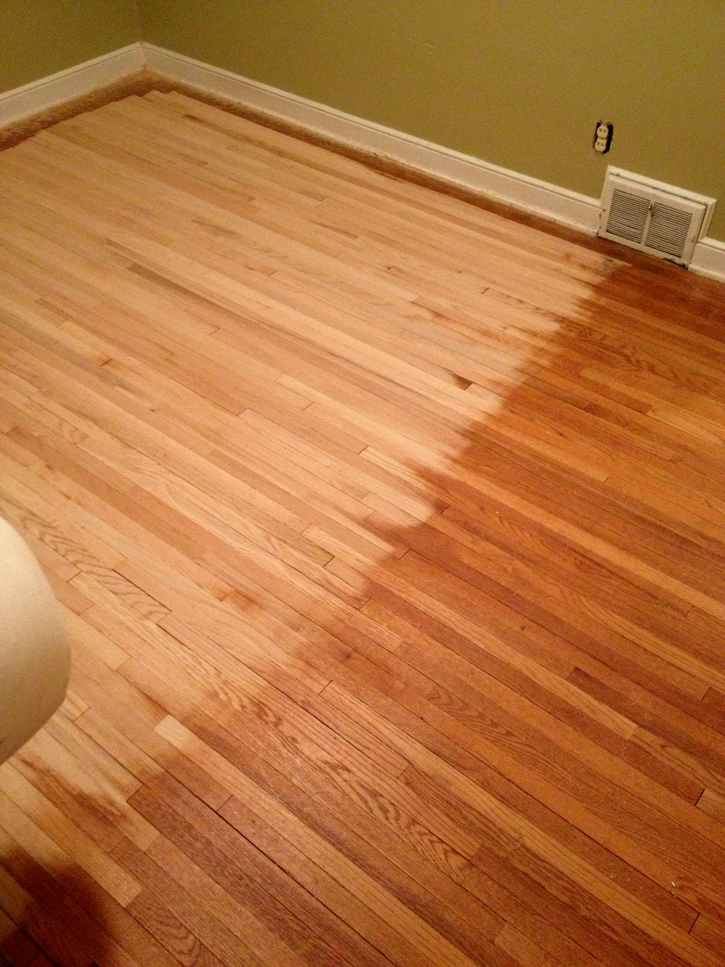 Best ideas about Cost To Refinish Hardwood Floors DIY
. Save or Pin Floor Average Cost To Refinish Hardwood Floors For Now.