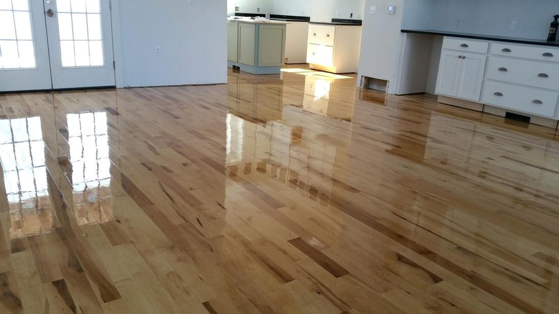 Best ideas about Cost To Refinish Hardwood Floors DIY
. Save or Pin how to refinish hardwood floors Floor for your Now.
