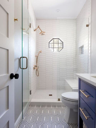 Best ideas about Cost To Remodel Bathroom
. Save or Pin 2019 Costs To Remodel A Small Bathroom Now.