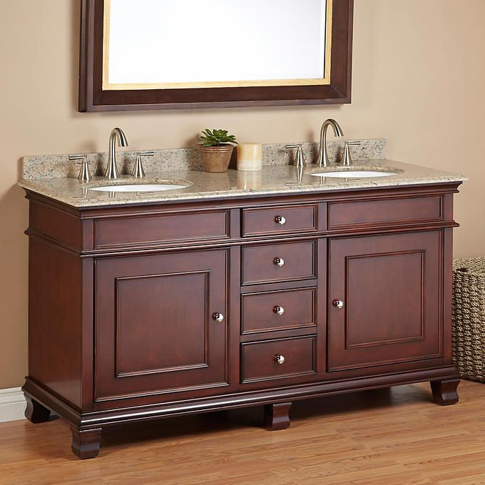 Best ideas about Costco Bathroom Vanity
. Save or Pin 12 best Costco Exclusive Vanities images on Pinterest Now.