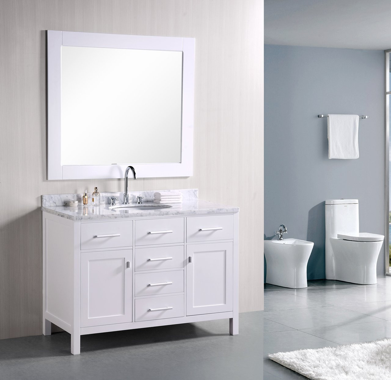 Best ideas about Costco Bathroom Vanity
. Save or Pin Bathroom Costco Bathroom Vanity For Your Bathroom Cabinet Now.