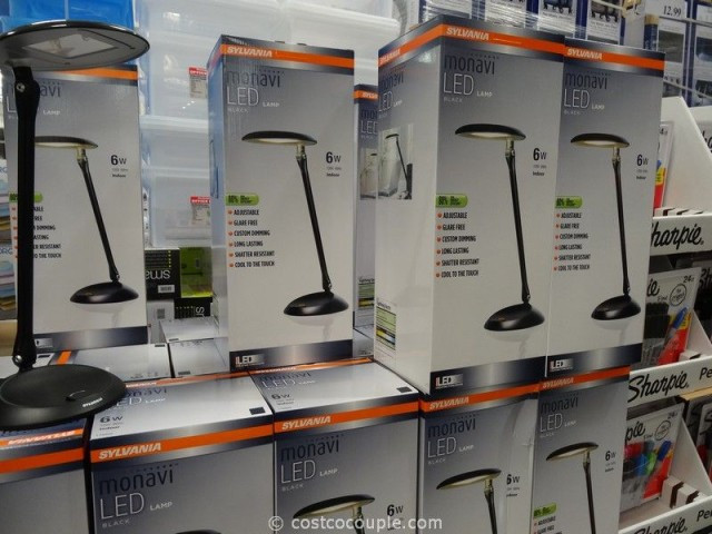 Best ideas about Costco Desk Lamp
. Save or Pin Sylvania Monavi LED Desk Lamp Now.