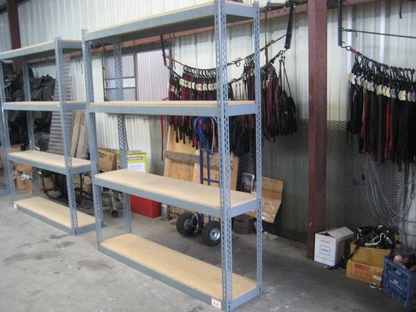 Best ideas about Costco Garage Storage Racks
. Save or Pin Garage shelving costco Now.