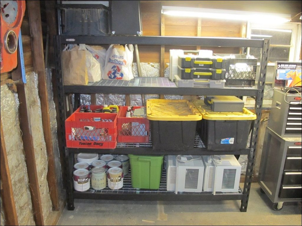 Best ideas about Costco Garage Storage Racks
. Save or Pin Whalen Storage Rack Costco Now.