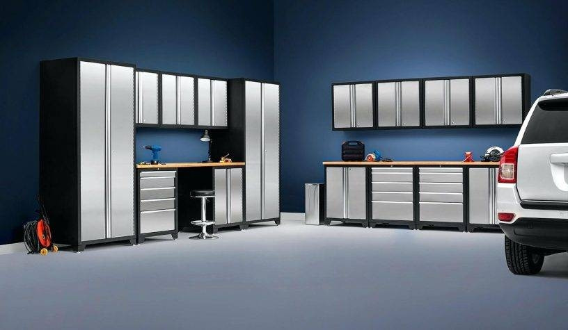 Best ideas about Costco Garage Storage Racks
. Save or Pin 15 Ideas of Costco Garage Cabinets Now.