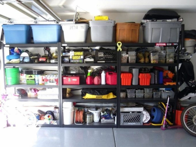 Best ideas about Costco Garage Storage Racks
. Save or Pin Cabinet Stunning Costco Garage Shelving Applied To Your Now.