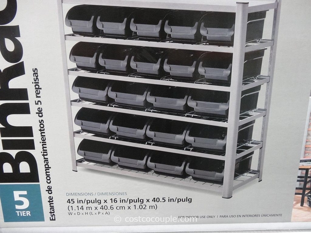 Best ideas about Costco Garage Storage Racks
. Save or Pin Saferacks Overhead Garage Storage Costco Now.