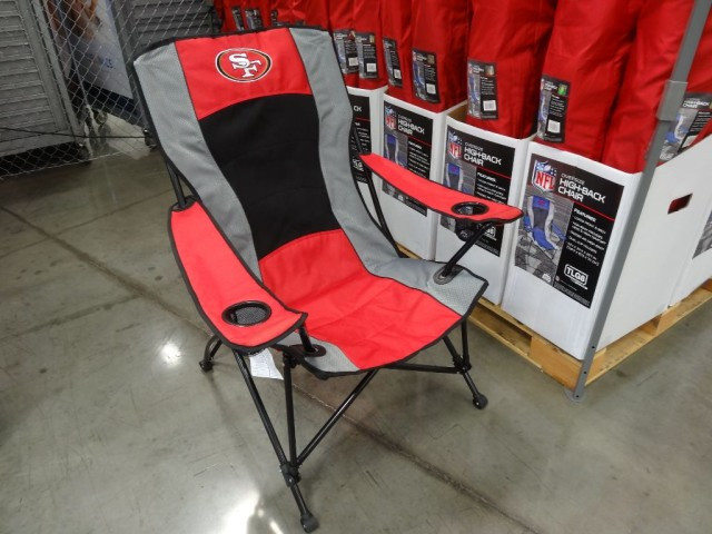 Best ideas about Costco High Chair
. Save or Pin Jarden High Back Chair Now.