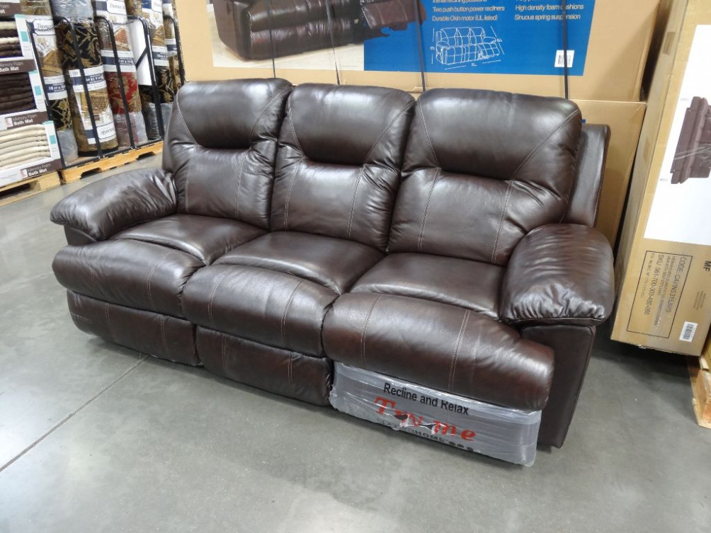 Best ideas about Costco Leather Sofa
. Save or Pin Leather Futon Sofa Bed Costco Costco Futon Sofa Can Create Now.