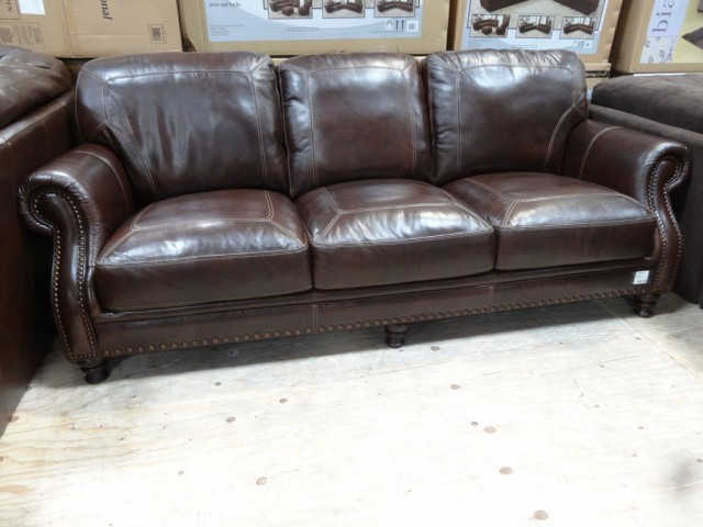 Best ideas about Costco Leather Sofa
. Save or Pin Leather Sofa Set Costco Furniture fortable Living Room Now.