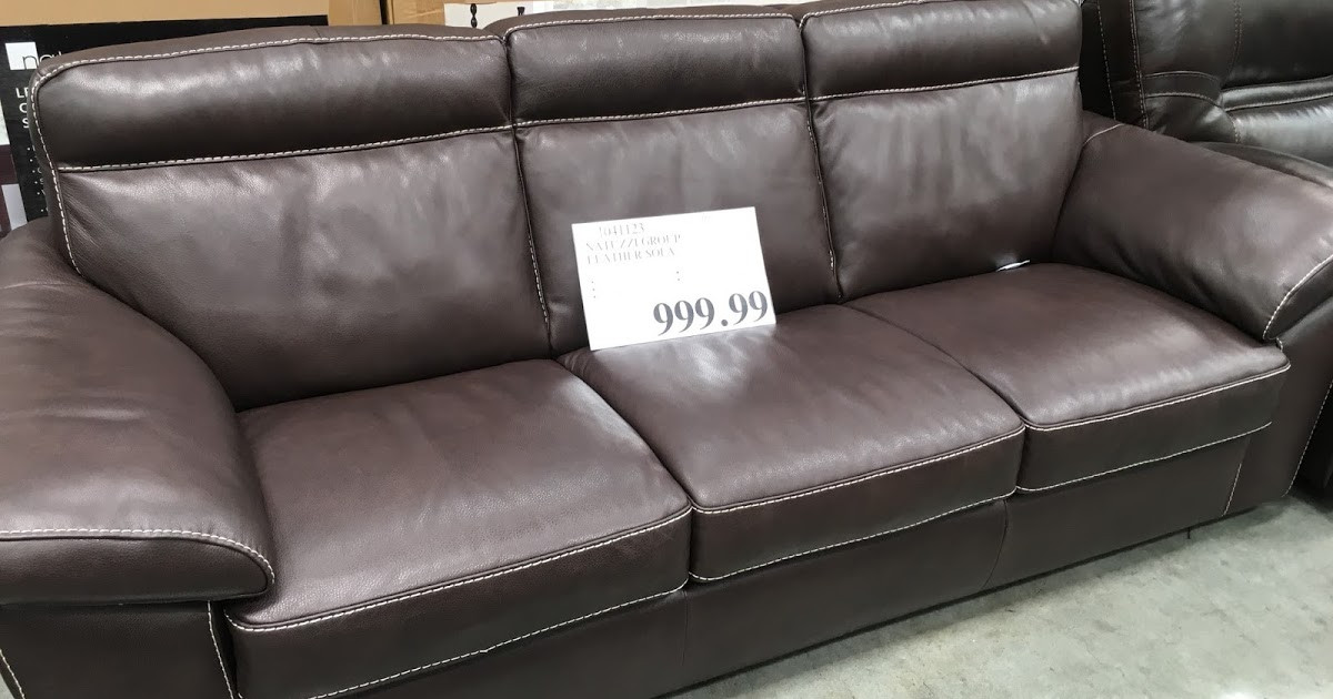 Best ideas about Costco Leather Sofa
. Save or Pin Natuzzi Group Leather Sofa Now.