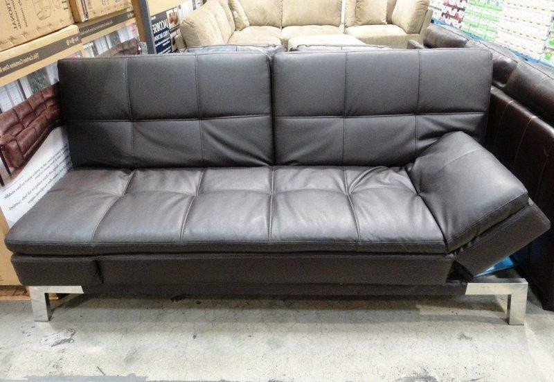 Best ideas about Costco Leather Sofa
. Save or Pin Costco Sleeper Sofa – Review Home Decor Now.